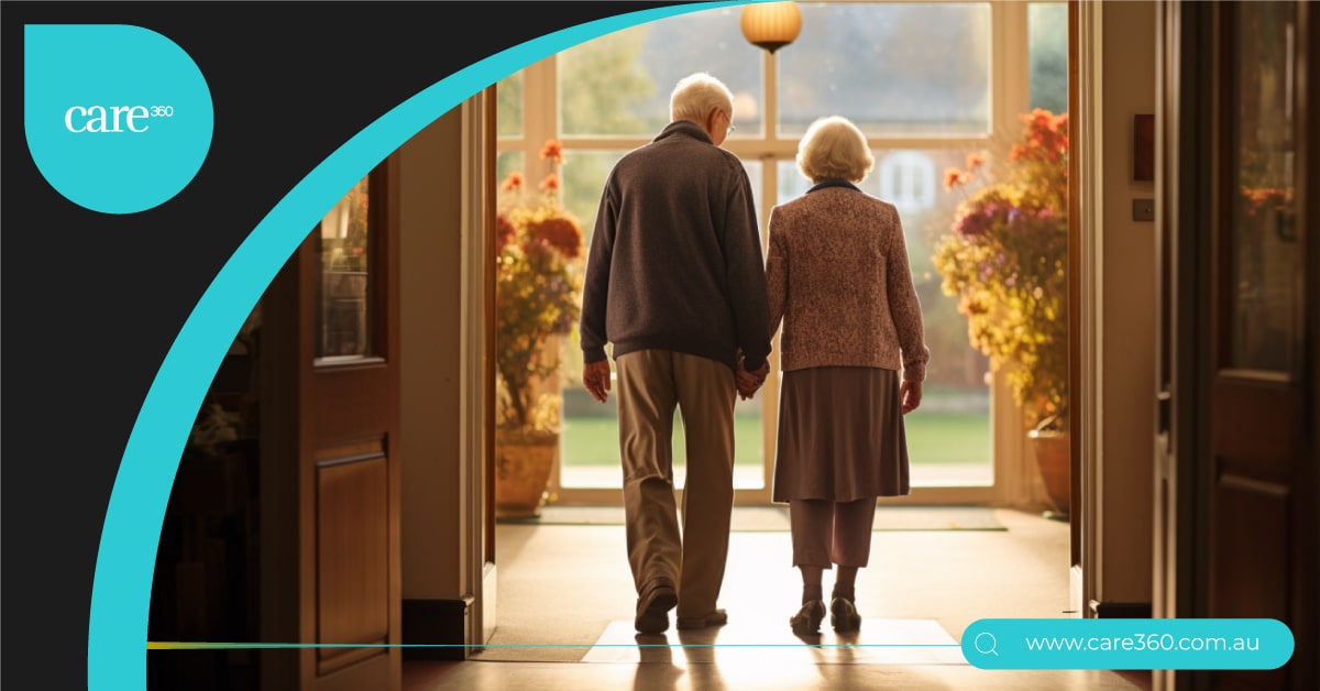 Navigating The Search For Aged Care Homes