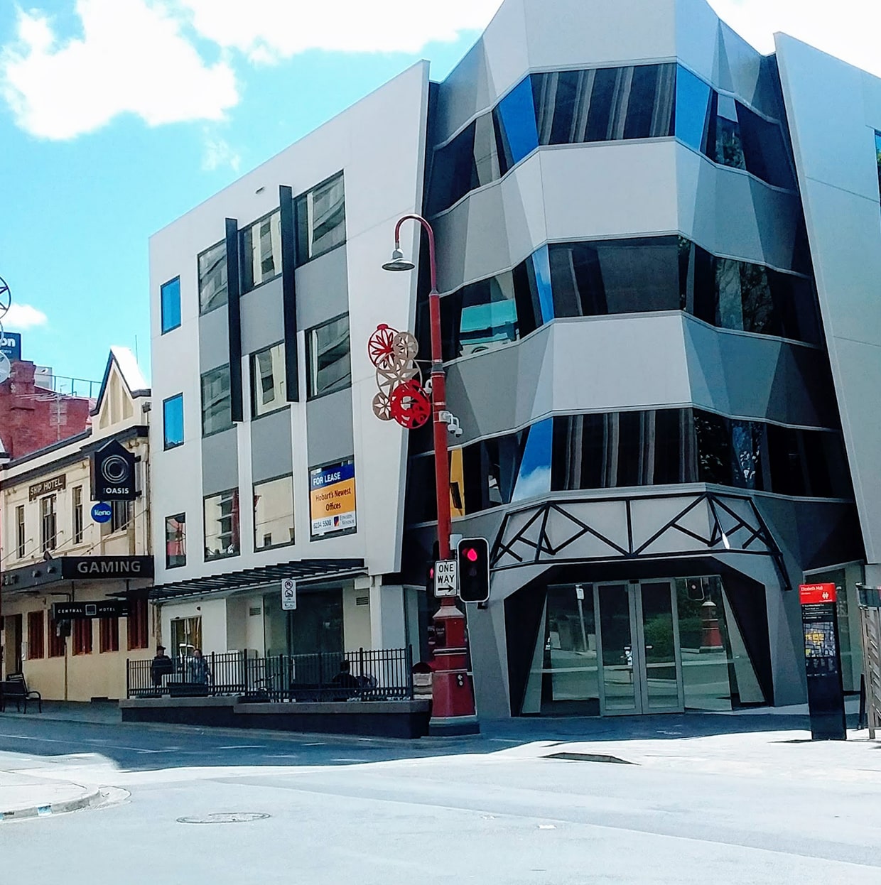 Aged Care Hobart