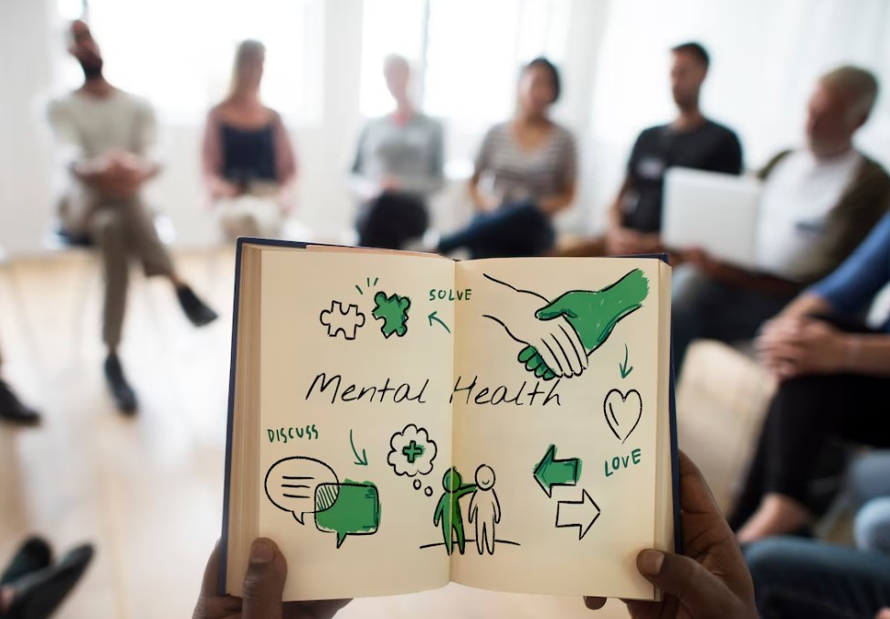 Mental health awareness