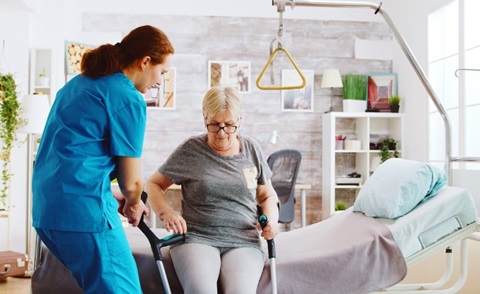 Aged Care Facilities