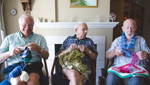 Aged Care Facilities