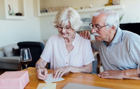 Choosing Retirement Village with Aged Care Facilities