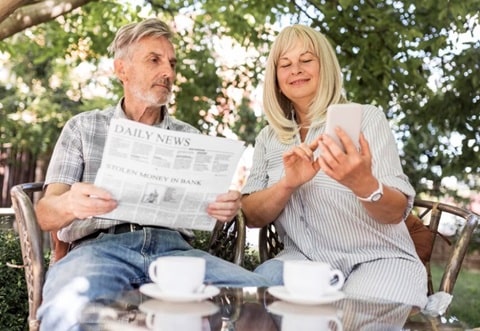 Retirement Villages with Aged Care Facilities Creating a Haven for Golden Years