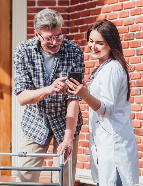 How to Switch Aged Care Home Providers