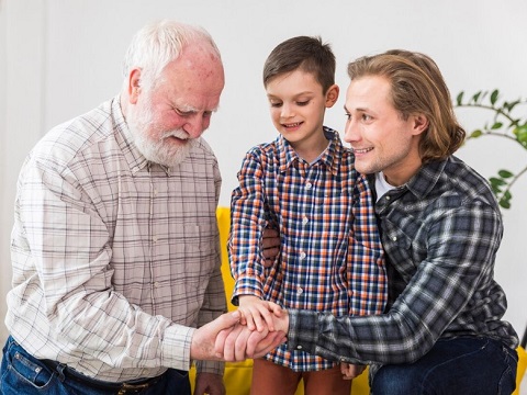 Spreading Warmth: Celebrating World Kindness Day in Aged Care Homes