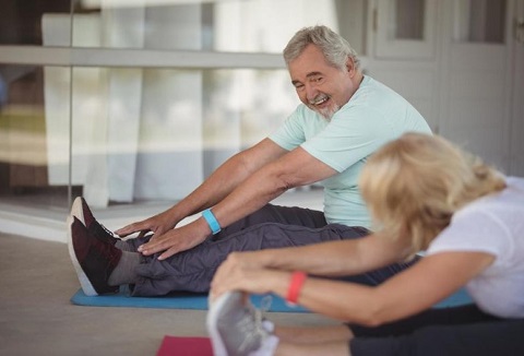 What time of day is best to beat diabetes