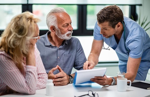 Residential Aged Care Facilities