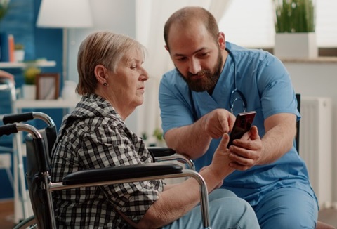 Residential Aged Care Facilities